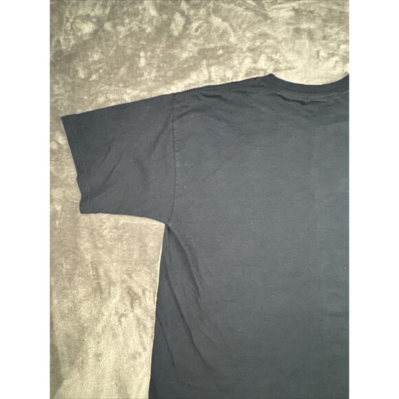 Mens Chicago White Sox Hey Cub Fans Shirt Size L Gildan Modern Tag Ring Finger - Picture 11 of 15